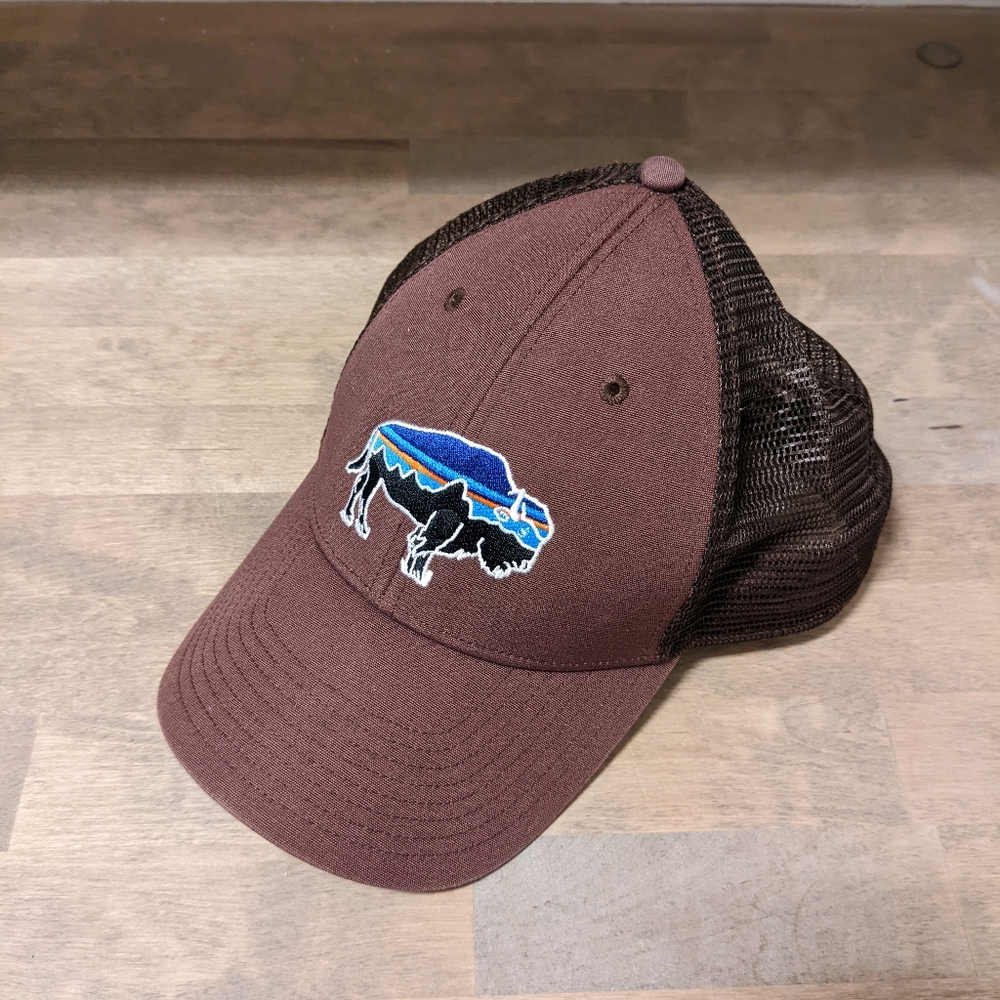 Patagonia Hat